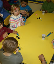 Preschool, Earlying Learning, Kindergarten - Fairfax, VA