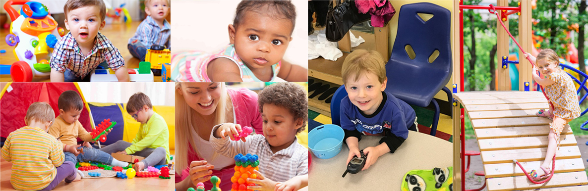 Preschool, Earlying Learning, Kindergarten - Fairfax, VA